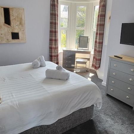 Purbeck Lodge Swanage Kültér fotó