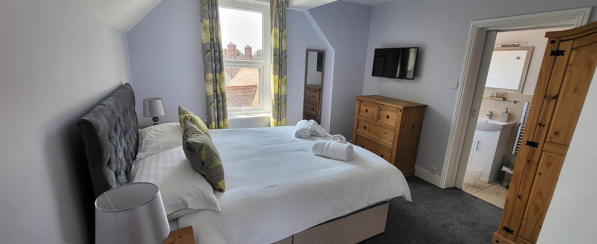 Purbeck Lodge Swanage Kültér fotó