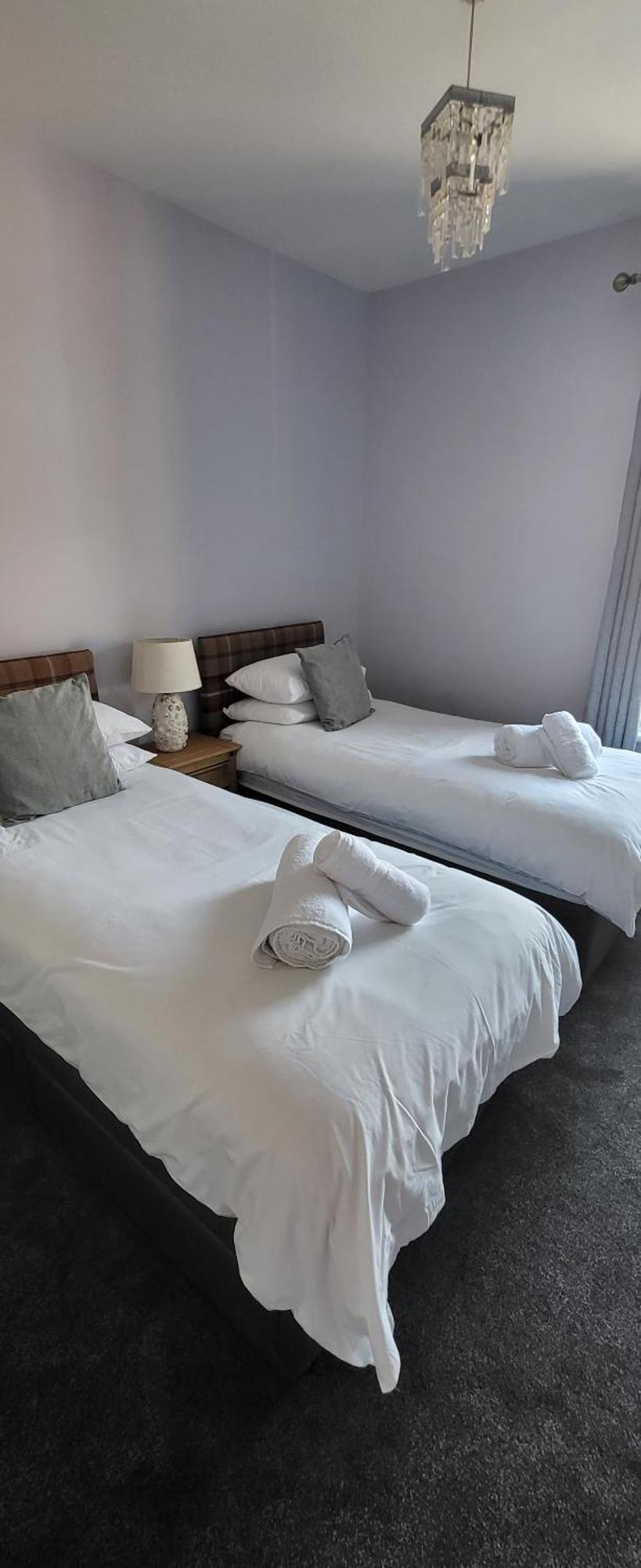 Purbeck Lodge Swanage Kültér fotó