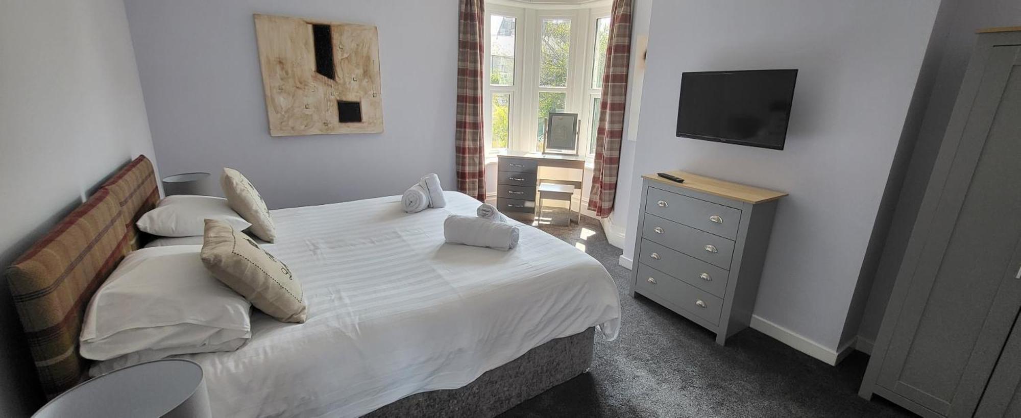 Purbeck Lodge Swanage Kültér fotó
