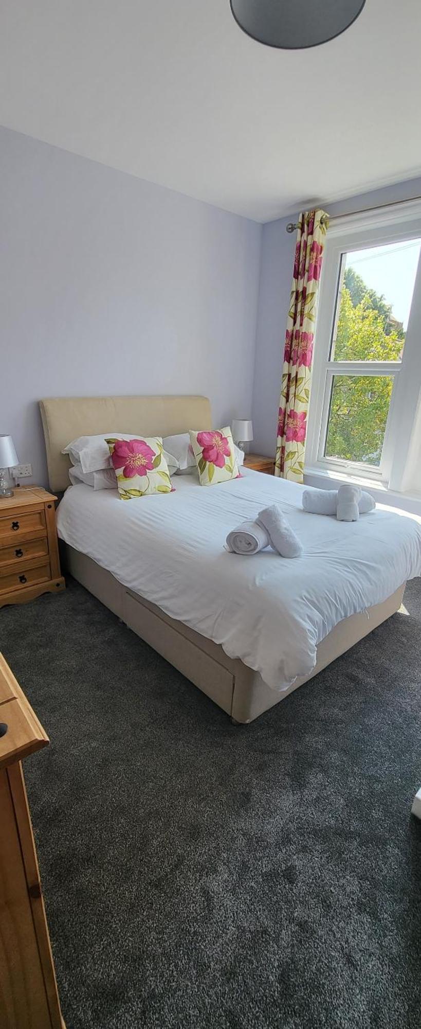 Purbeck Lodge Swanage Kültér fotó