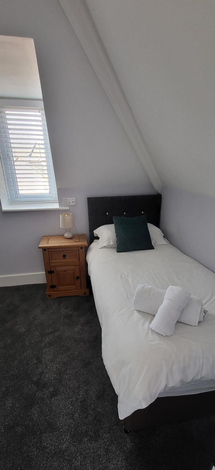 Purbeck Lodge Swanage Kültér fotó