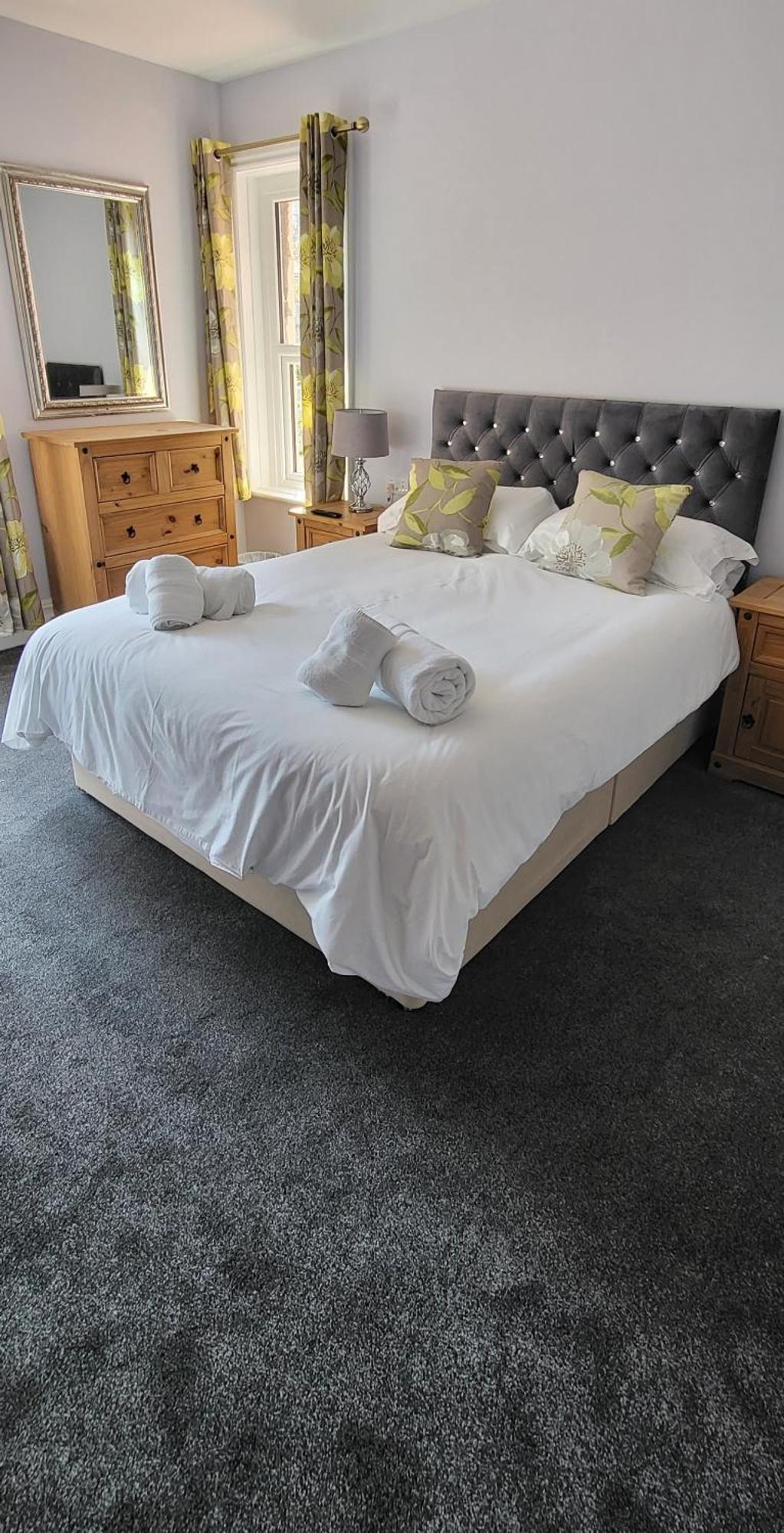 Purbeck Lodge Swanage Kültér fotó