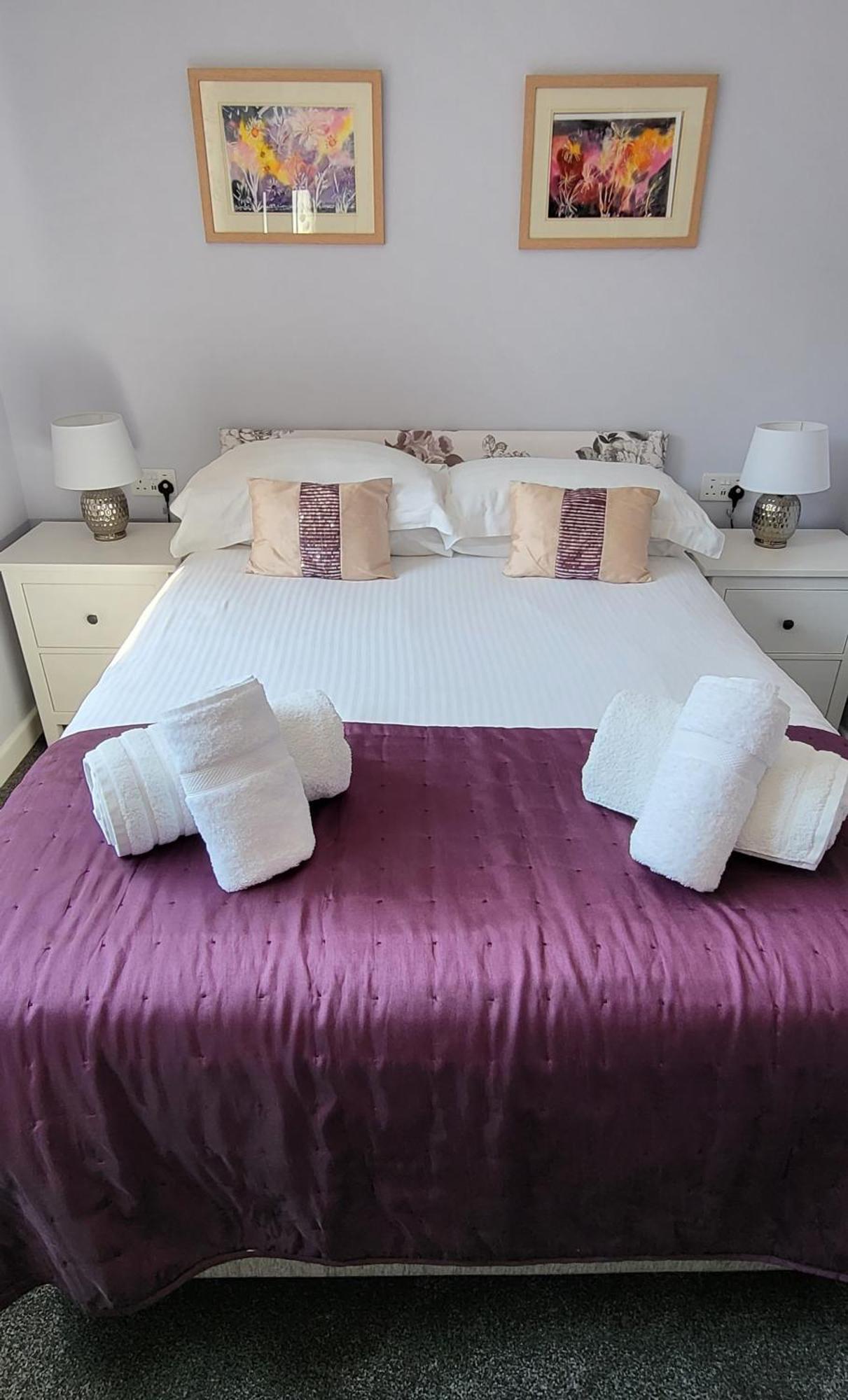 Purbeck Lodge Swanage Kültér fotó