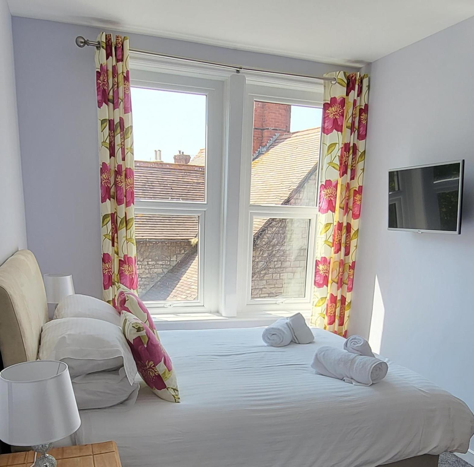 Purbeck Lodge Swanage Kültér fotó